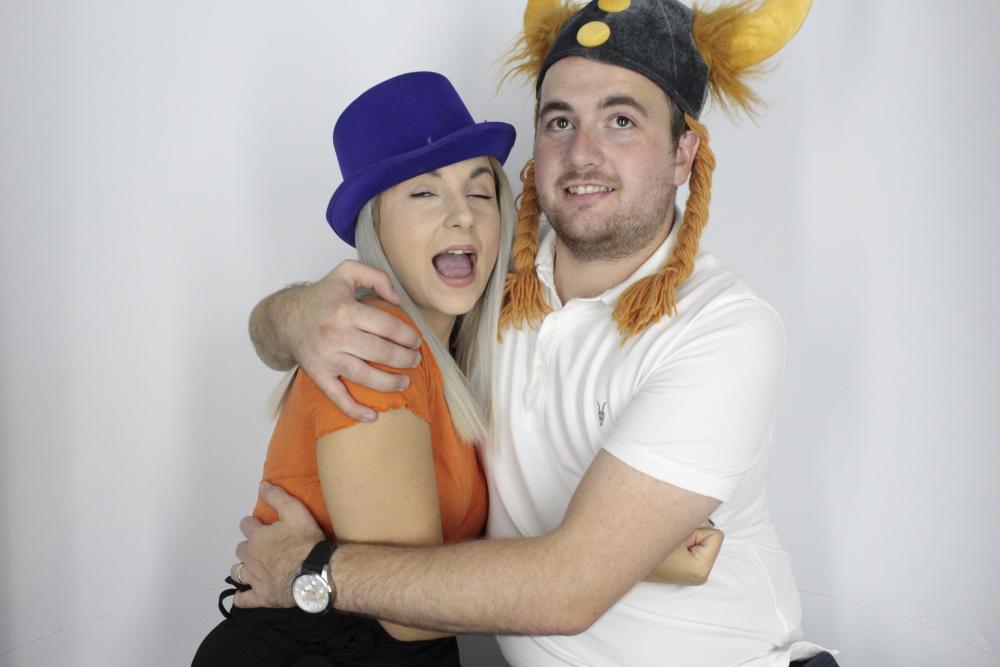 Lisa's 50th Birthday  | View more photos from the event at gallery.myphotoboothexperience.co.uk/u/MyPhotoBoothExperienceLtd/Lisas-50th-Birthday